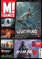M GAMES 384/2025