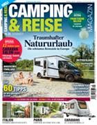 Camping und Reise Magazin 05/2025