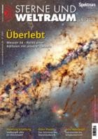 Spektrum Sterne und Weltraum 09/2025