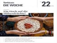 Spektrum Die Woche 22/2024