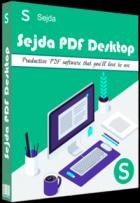 Sejda PDF Desktop Pro v7.8.0