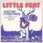 Little Feat - Electrif Lycanthrope: Live at Ultra-Sonic Studios, 1