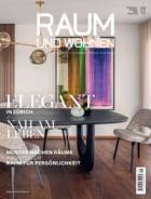 RAUM UND WOHNEN 09-10/2025