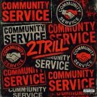 Dc2trill - Community Service