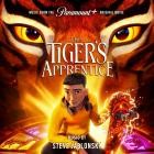 Steve Jablonsky - The Tiger's Apprentice (Music from the Paramount Plus Original Movie)