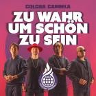 Culcha Candela - Zu wahr um schön zu sein