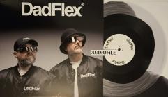 Justus & Dr  Fumanschu - DadFlex