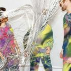 Painting - Snapshot Of Pure Attention