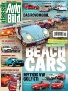 Auto Bild Klassik 06/2023