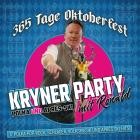 Kryner Party Mit Ronald - 365 Tage Oktoberfest