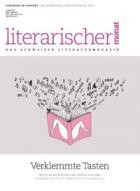 Literarischer Monat 36/2019