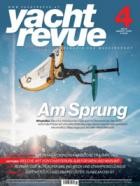 Yachtrevue 04/2025
