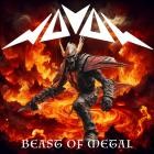 NoVoN - Beast Of Metal