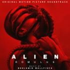 Benjamin Wallfisch - Alien: Romulus (Original Motion Picture Soundtrack)