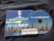 Eric Alexander - Chicago To New York