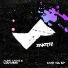 Aldo Cadiz  Geovanni - Star Red EP