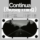 Nosaj Thing - Continua