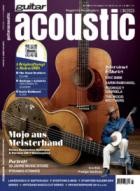 Guitar acoustic 03/2023