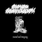 Cronos Compulsion - Cursed And Decaying
