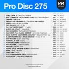 VA - Mastermix - Pro Disc Vol 275