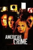 American Crime: Video Kills