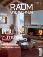 RAUM UND WOHNEN 12/2025-01/2026