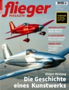 fliegermagazin 03/2025