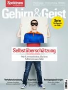 Spektrum Gehirn und Geist 10/2025