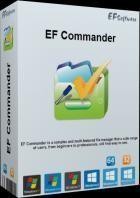 EF Commander v23.05 + Portable