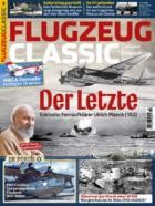 Flugzeug Classic 08/2024