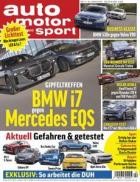 Auto Motor und Sport 04/2023