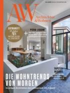 AW Architektur und Wohnen 01/2021