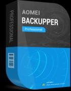 AOMEI Backupper v6.9.1 + WinPE