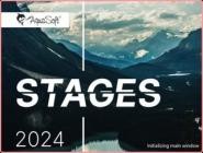 AquaSoft Stages v15.2.07 (x64)