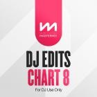 VA - Mastermix - DJ Edits Chart 8