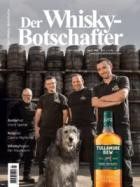 Der Whisky-Botschafter 02/2024