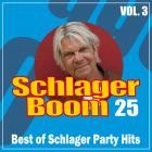 Schlagerboom 2025 Vol.3 - Best of Schlager Party Hits