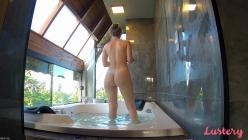 Lustery.E1945.Cherry.And.Rick.Plugged.In.The.Tub.XXX.1080p.MP4-FETiSH