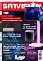 Satvision 09/2025