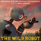 Kris Bowers - The Wild Robot (Original Motion Picture Soundtrack)