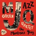 Modern Jazz Quartet - The Montreux Years