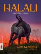 HALALI - Jagd Natur und Lebensart 01/2023