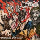 Morghuul - Domination of the Beast