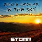 Solo  Gavalar - In The Sky