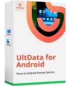 Tenorshare UltData for Android v6.7.10