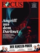Focus Magazin 40/2021