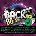 Back To The 90s - Best Hits Of 90 Vol.4
