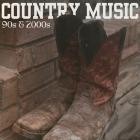 90s and 2000s Country Music