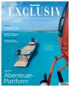 BOOTE EXCLUSIV 06/2025