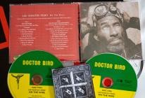 Lee 'Scratch' Perry - On The Wire